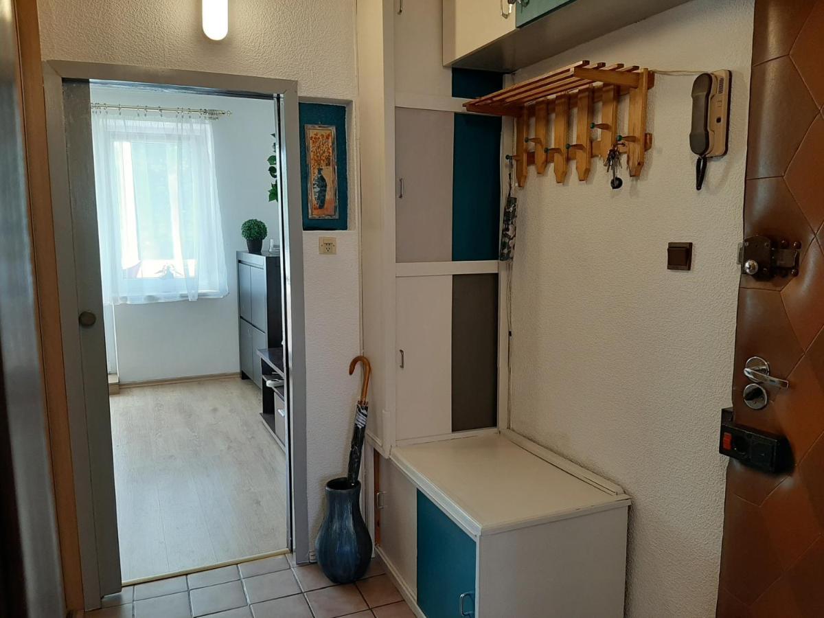 Mieszkanie Przy Plazy Dla 4-5 Osob Γκντανσκ Εξωτερικό φωτογραφία